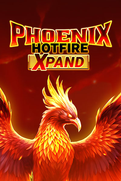Phoenix Hotfire Xpand