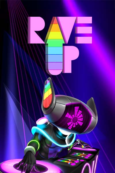 Rave Up with Pay Rises