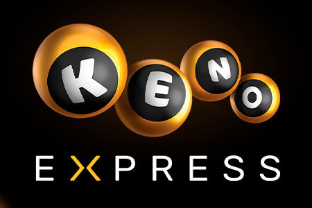 Keno Express