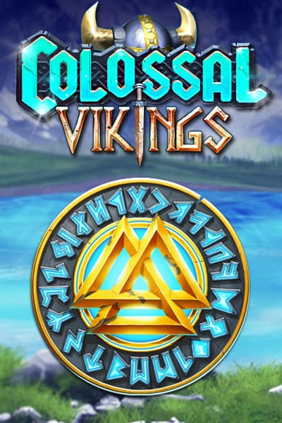 Colossal Vikings
