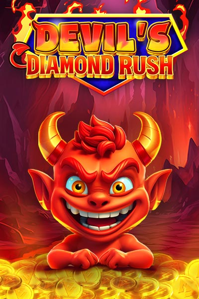 Devil's Diamond Rush