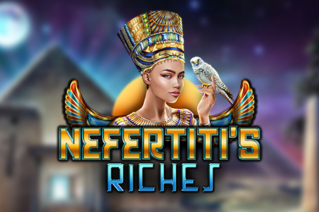 Nefertiti's Riches