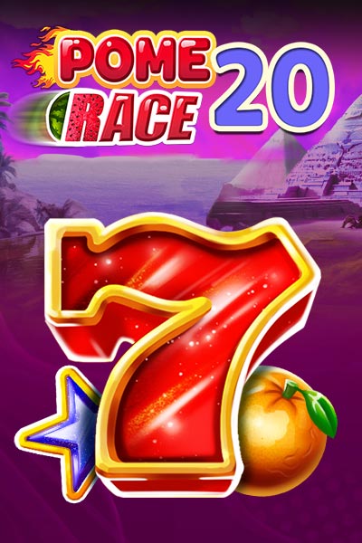 Pome Race 20