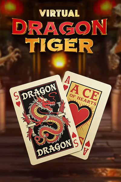 Virtual Dragon Tiger