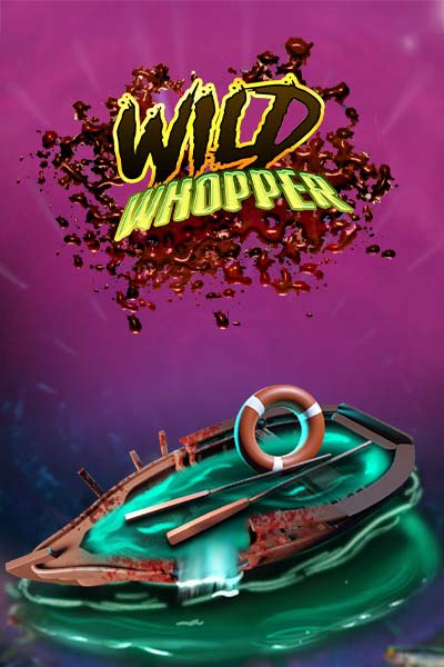 Wild Whopper
