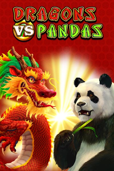 Dragons vs Pandas
