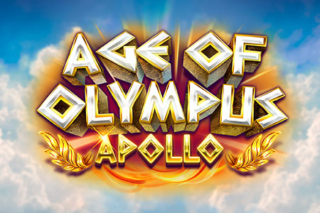 Age Of Olympus:Apollo