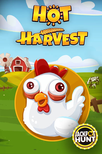 Hot Harvest