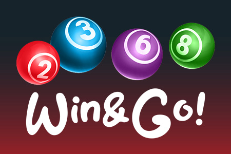 Win & Go