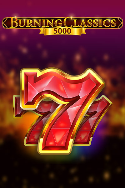 Burning Classics 5000