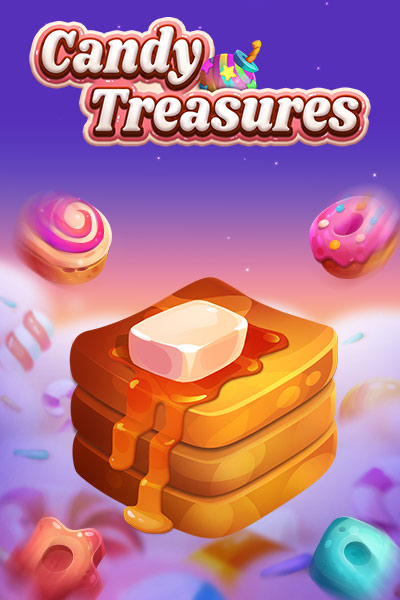 Candy Treasures