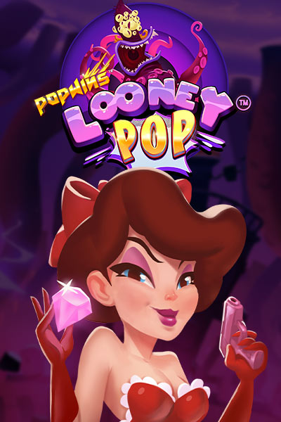 Looney POP